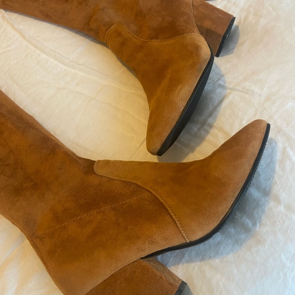 Marlo OTK boot EUC - Picture 8 of 9